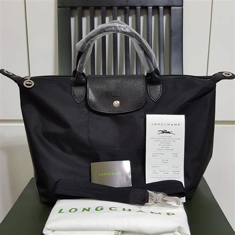 longchamp neo tote bag says made in china|longchamp bag on sale.